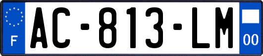 AC-813-LM