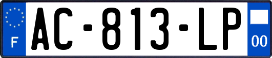AC-813-LP
