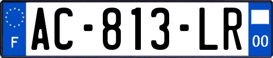 AC-813-LR