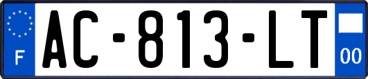 AC-813-LT