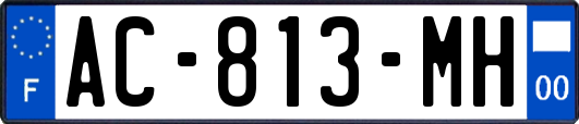AC-813-MH