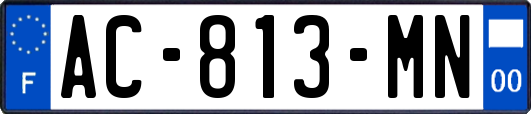 AC-813-MN