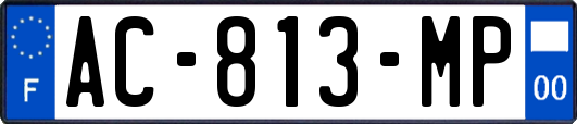 AC-813-MP