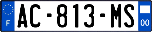 AC-813-MS