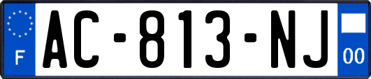 AC-813-NJ