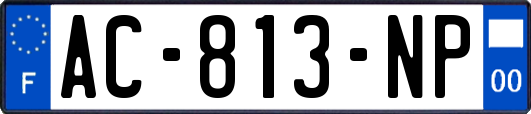 AC-813-NP