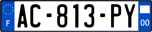 AC-813-PY