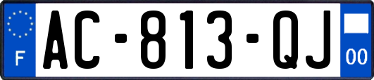 AC-813-QJ