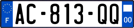AC-813-QQ