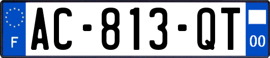 AC-813-QT