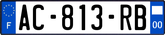 AC-813-RB