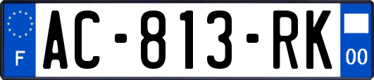 AC-813-RK