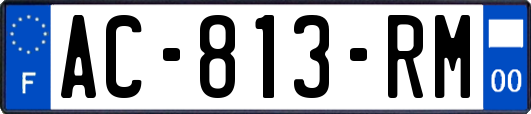 AC-813-RM