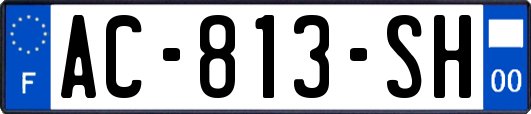 AC-813-SH
