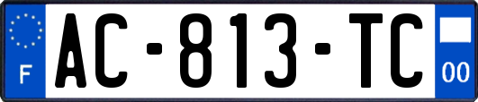 AC-813-TC