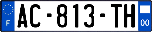 AC-813-TH