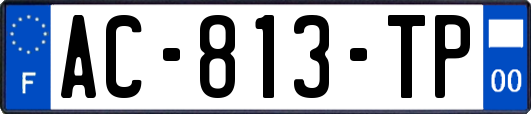 AC-813-TP