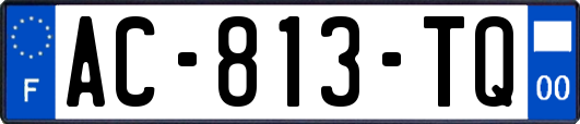 AC-813-TQ