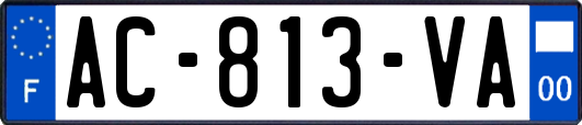 AC-813-VA