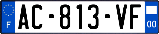 AC-813-VF