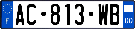 AC-813-WB