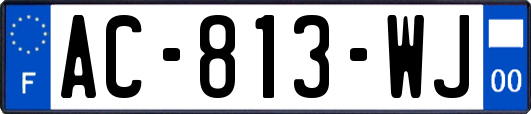 AC-813-WJ