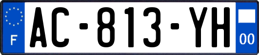 AC-813-YH