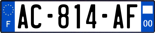 AC-814-AF