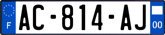 AC-814-AJ