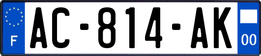 AC-814-AK