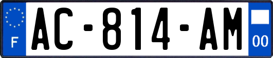 AC-814-AM