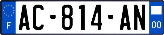 AC-814-AN