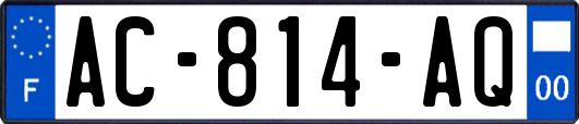 AC-814-AQ