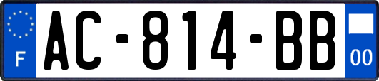 AC-814-BB