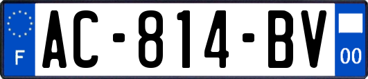 AC-814-BV