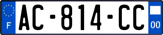 AC-814-CC