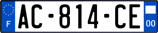 AC-814-CE