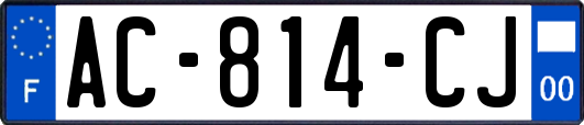 AC-814-CJ
