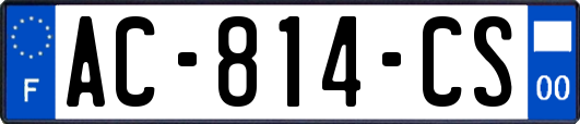 AC-814-CS