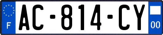 AC-814-CY