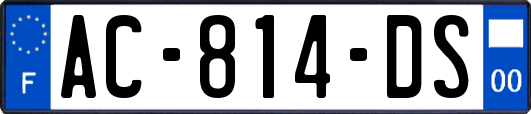 AC-814-DS