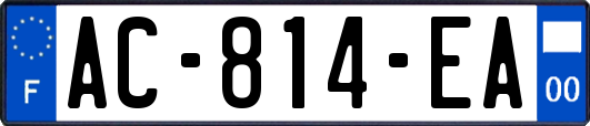 AC-814-EA