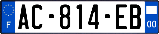 AC-814-EB