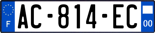 AC-814-EC