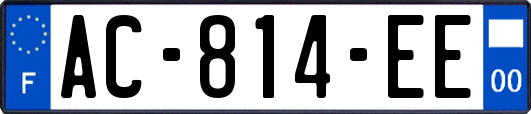 AC-814-EE