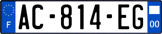 AC-814-EG