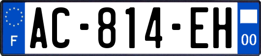 AC-814-EH