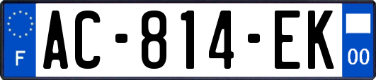 AC-814-EK