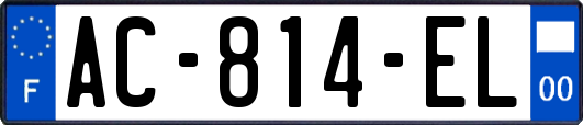 AC-814-EL