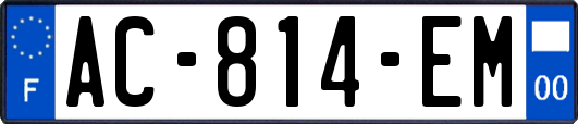 AC-814-EM